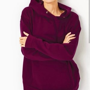 NWT Lilly Pulitzer Hammons Hoodie